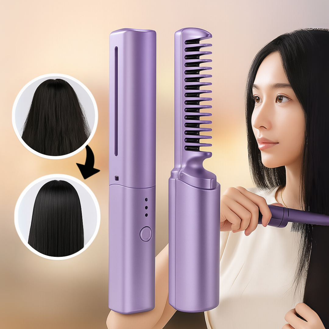 ProGlam™–Prenosiva Pegla