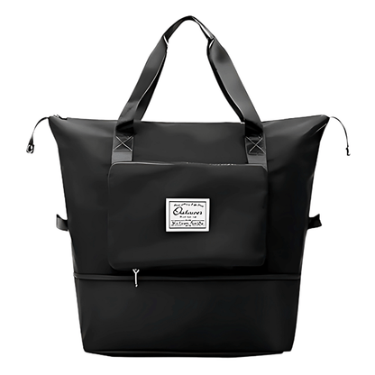 La Chic – Praktična Putna Torba