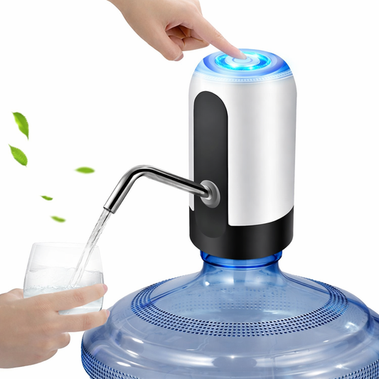 Električna pumpa za vodu