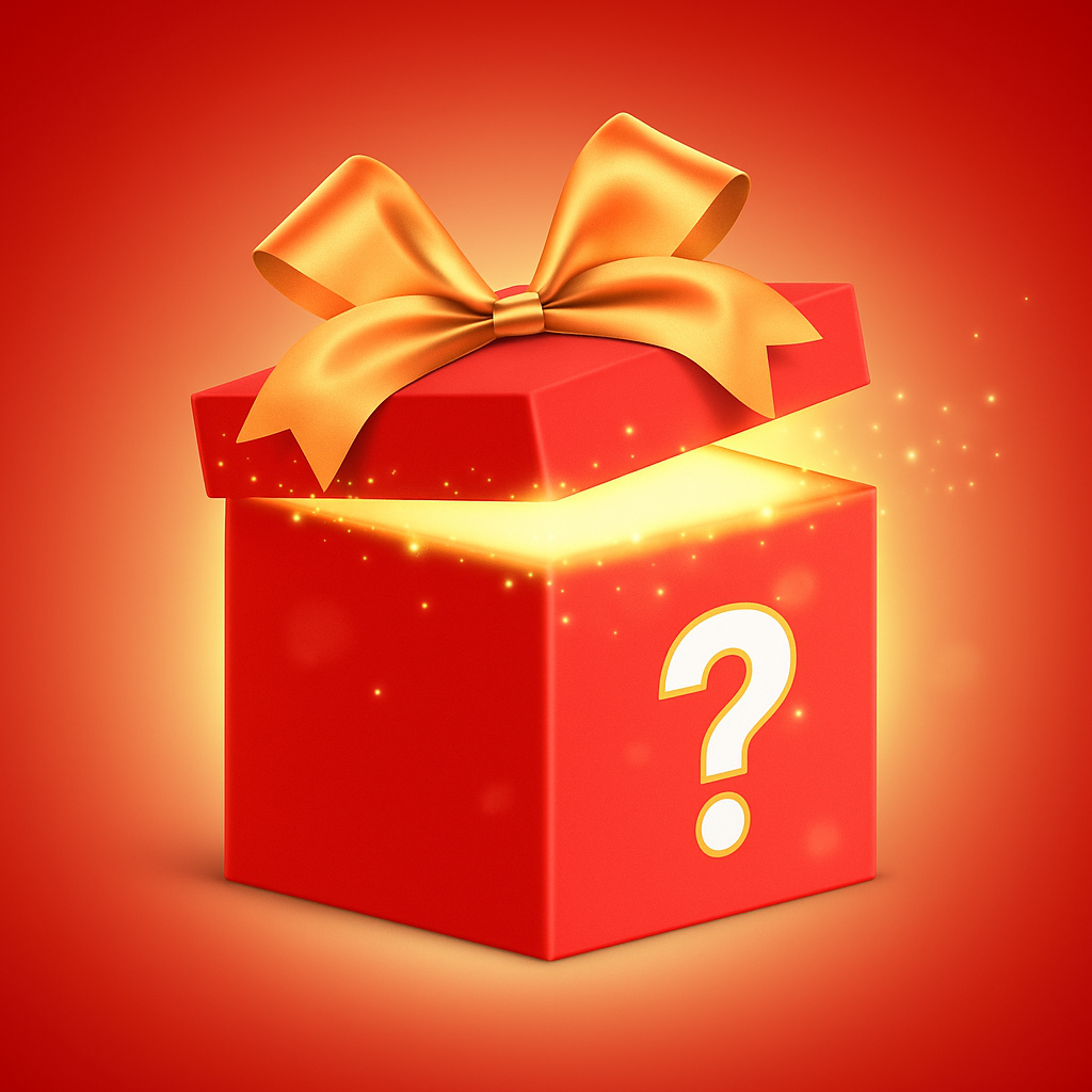 Proizvod iznenadjenja