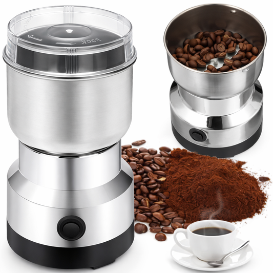 Električni Mlin za Kafu i Začine