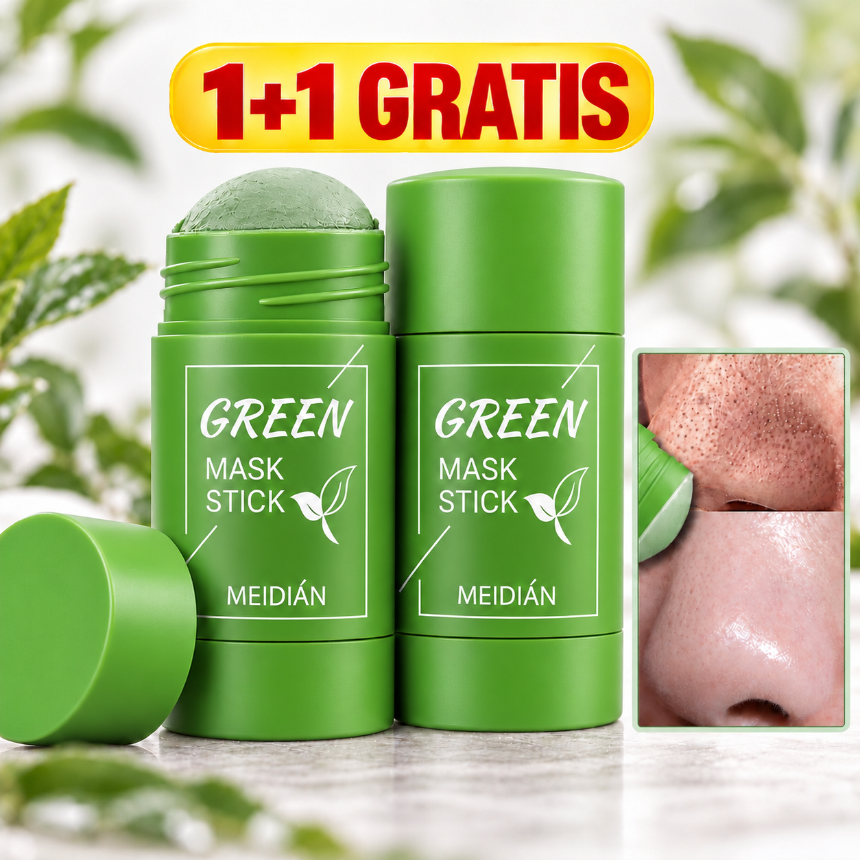 Aloe Vera Detoks Stik
