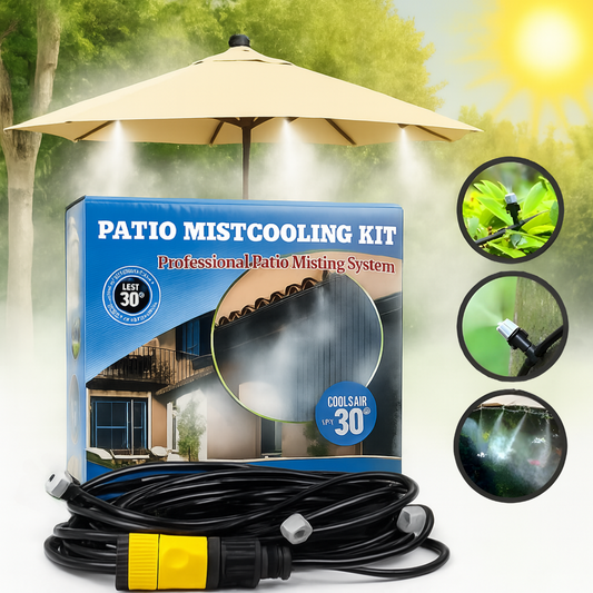 Vodena Magla Set 10m