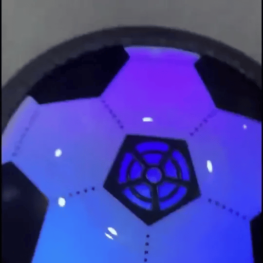 Lebdeća Lopta LED