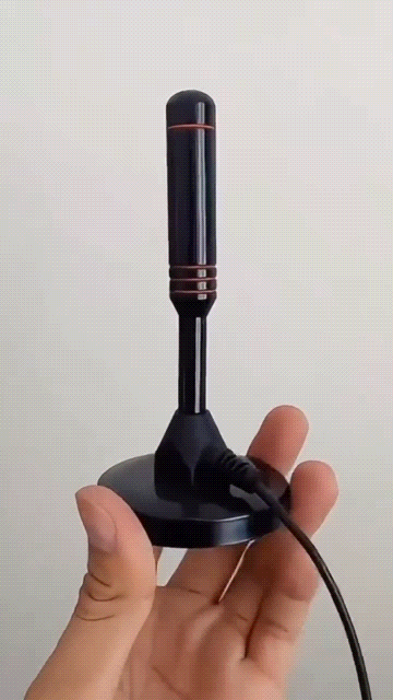 Pametna HD antena