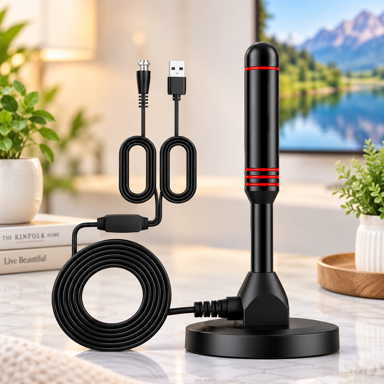 Pametna HD antena