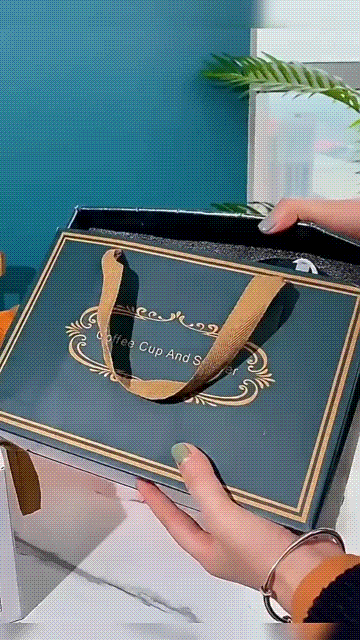 Šolja sa grejačem