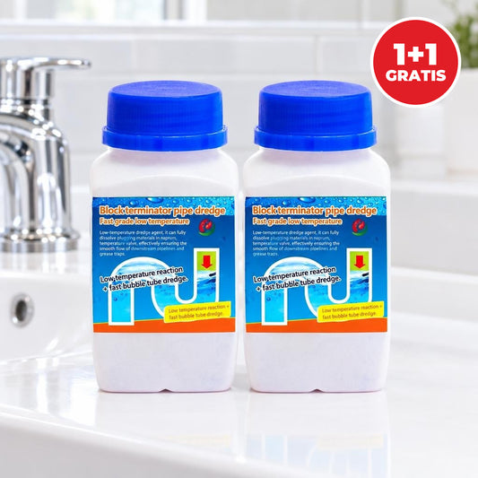 Tornado prah za odvode 1+1 GRATIS