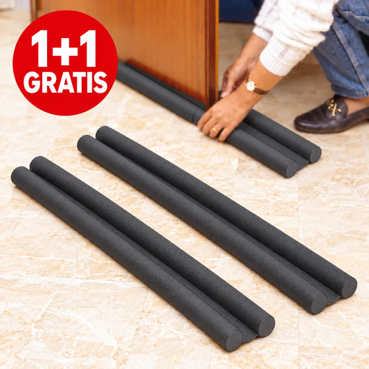 Zaštitnik od promaje za vrata 1+1 GRATIS